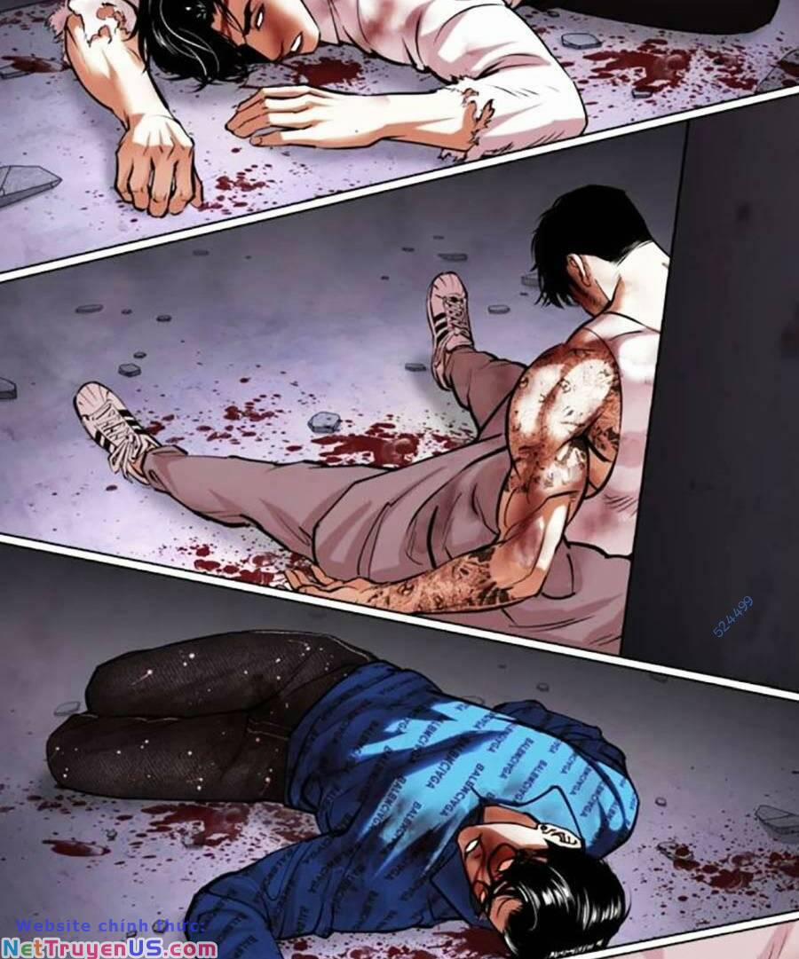 Hoán Đổi Diệu Kỳ 471 trang 148