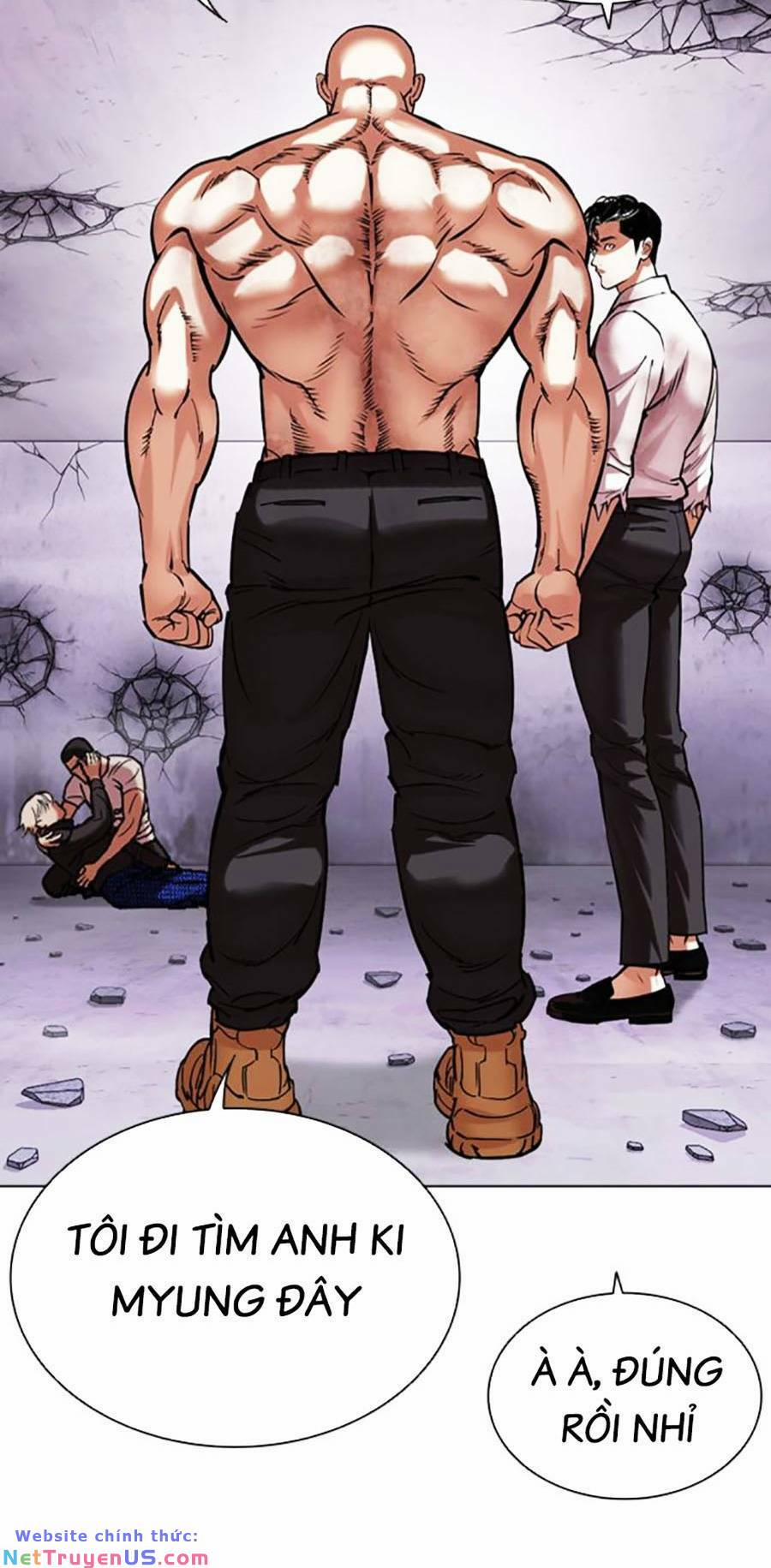 Hoán Đổi Diệu Kỳ 471 trang 18