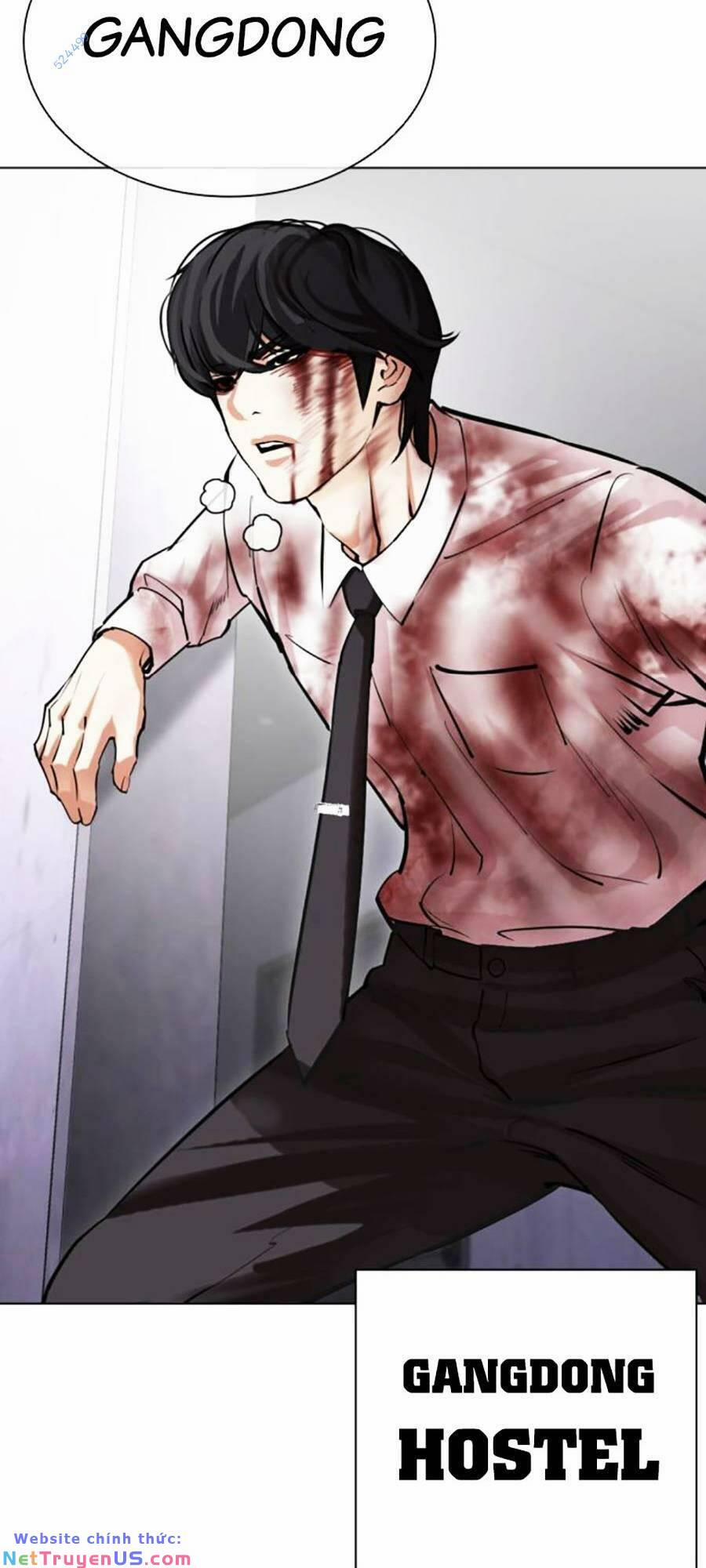 Hoán Đổi Diệu Kỳ 471 trang 192