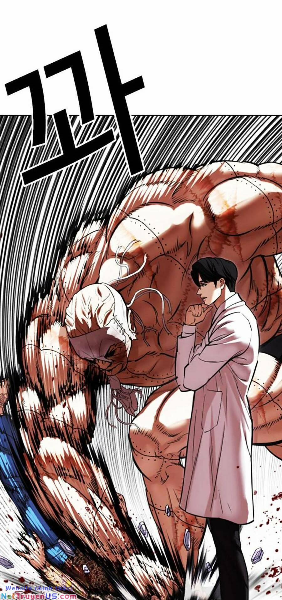 Hoán Đổi Diệu Kỳ 471 trang 98