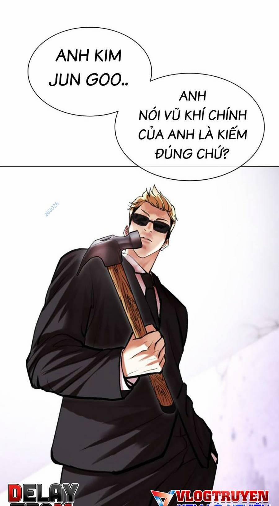 Hoán Đổi Diệu Kỳ 473 trang 118