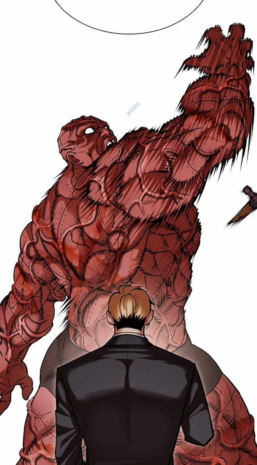 Hoán Đổi Diệu Kỳ 473 trang 121