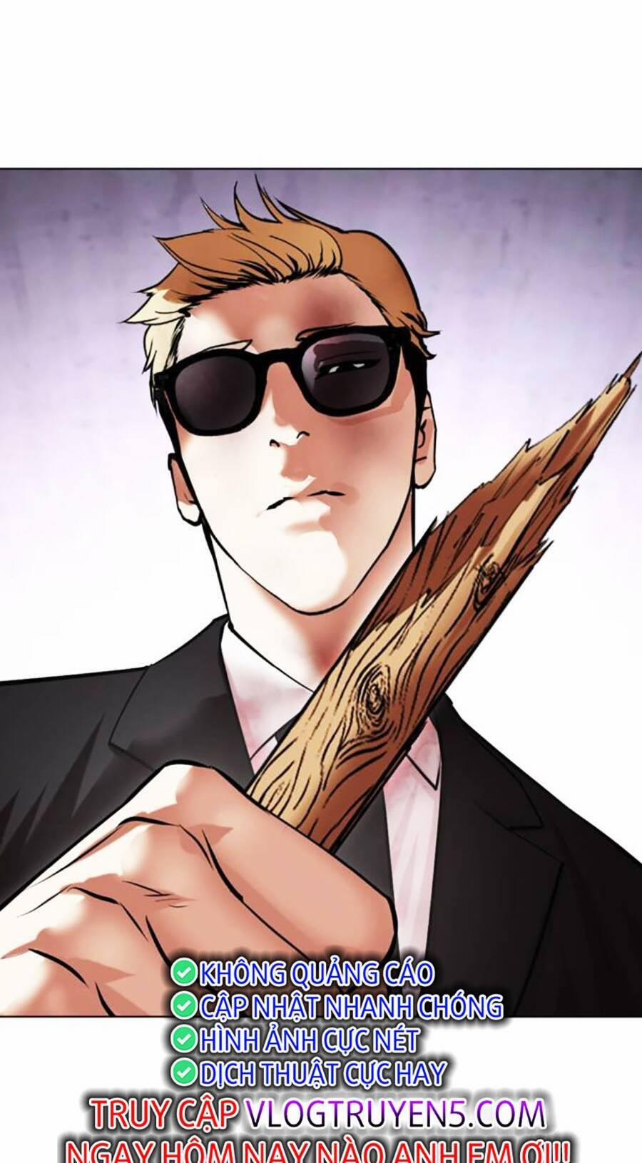 Hoán Đổi Diệu Kỳ 473 trang 124