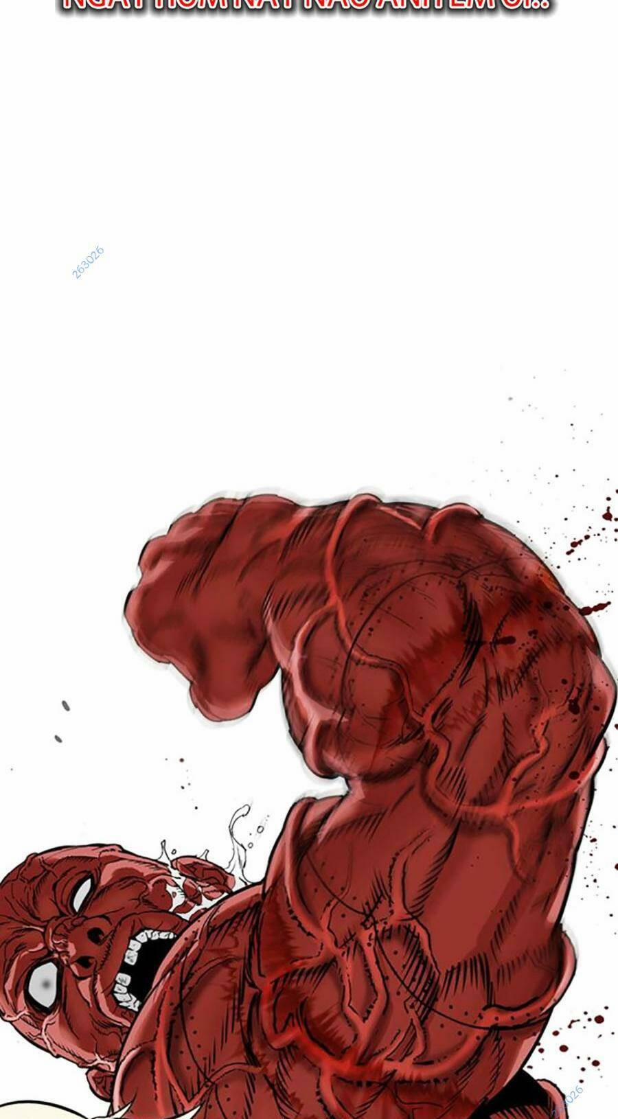 Hoán Đổi Diệu Kỳ 473 trang 125