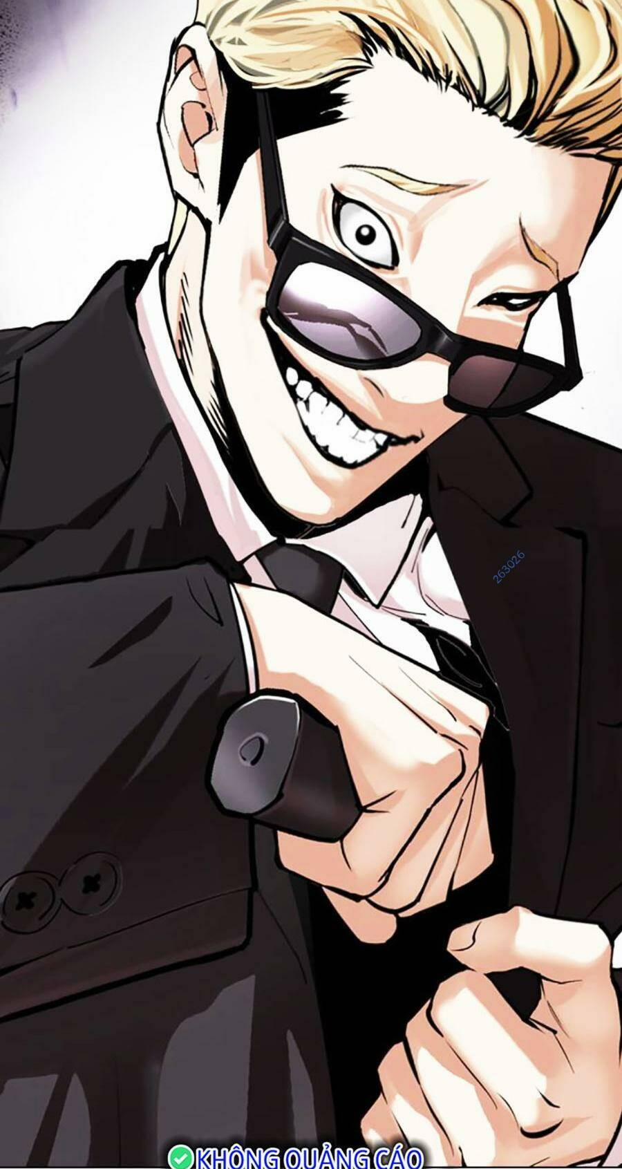 Hoán Đổi Diệu Kỳ 473 trang 3