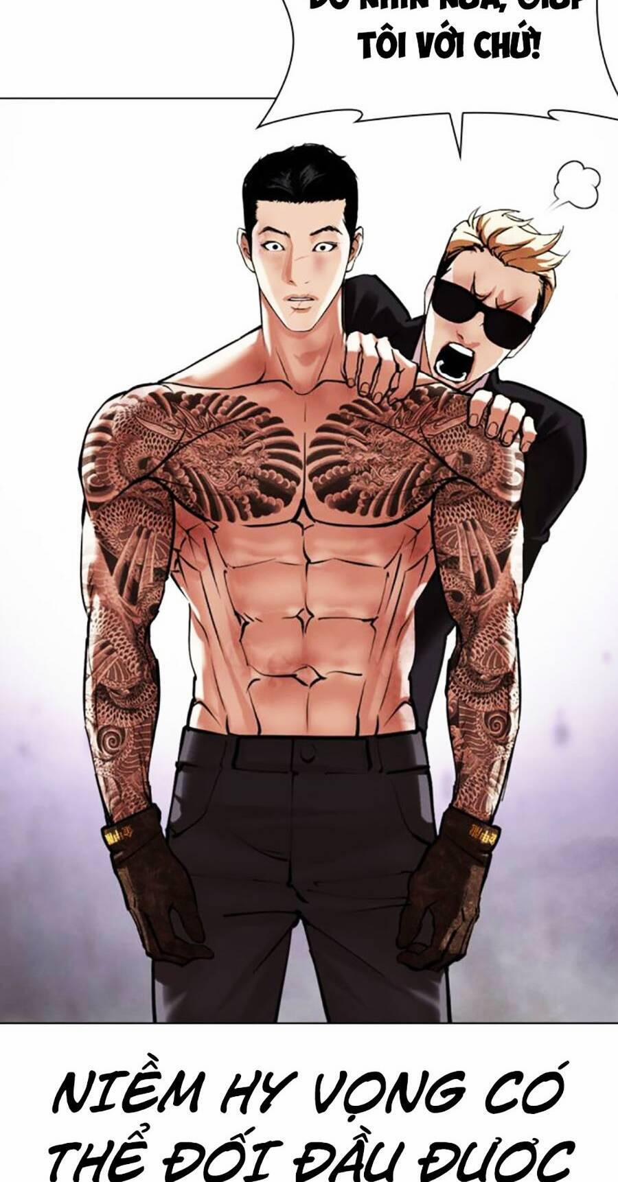 Hoán Đổi Diệu Kỳ 473 trang 53