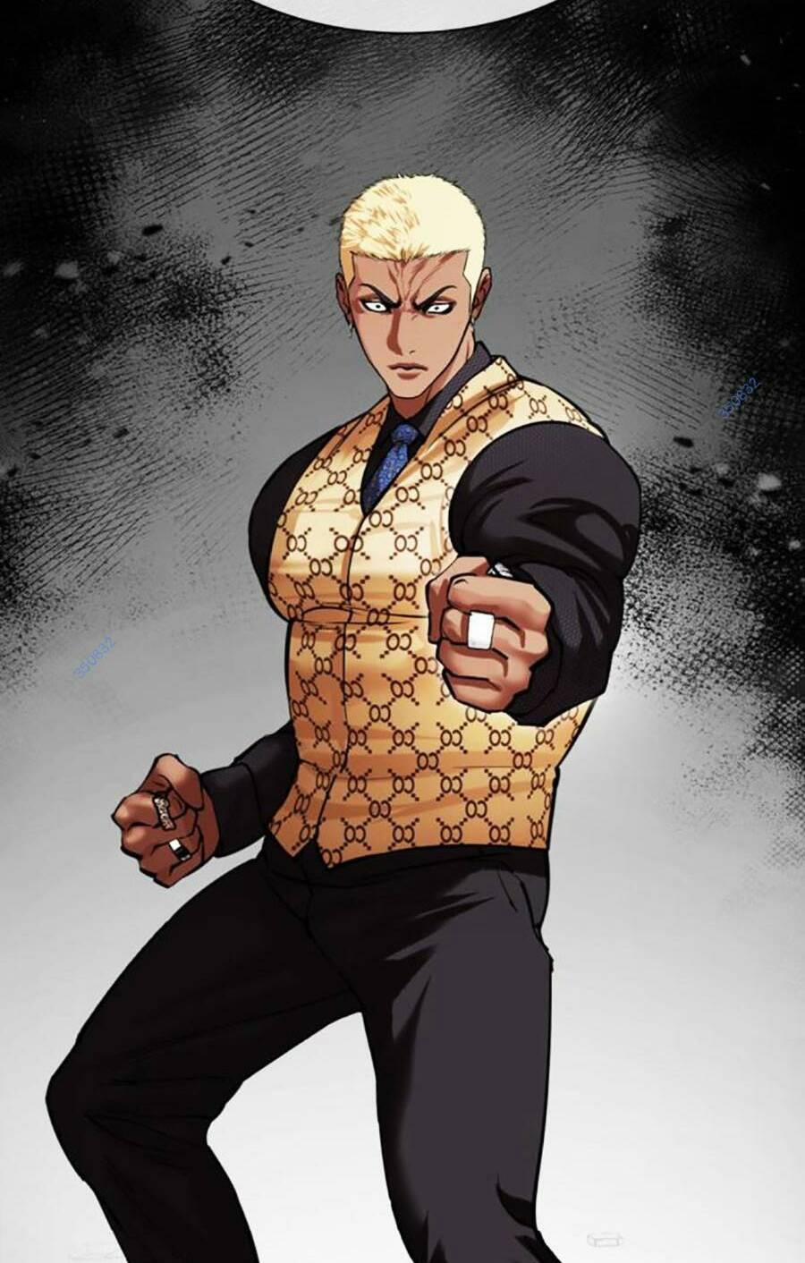 Hoán Đổi Diệu Kỳ 475 trang 169