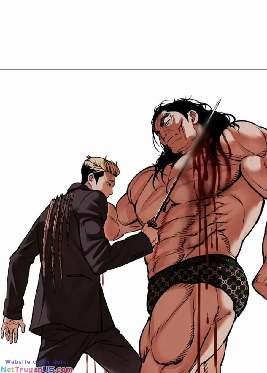 Hoán Đổi Diệu Kỳ 476 trang 111