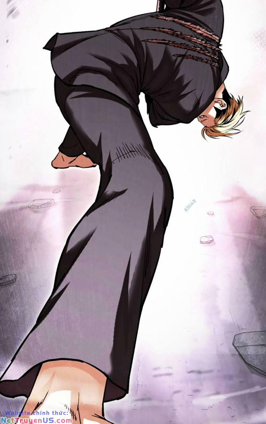 Hoán Đổi Diệu Kỳ 476 trang 80