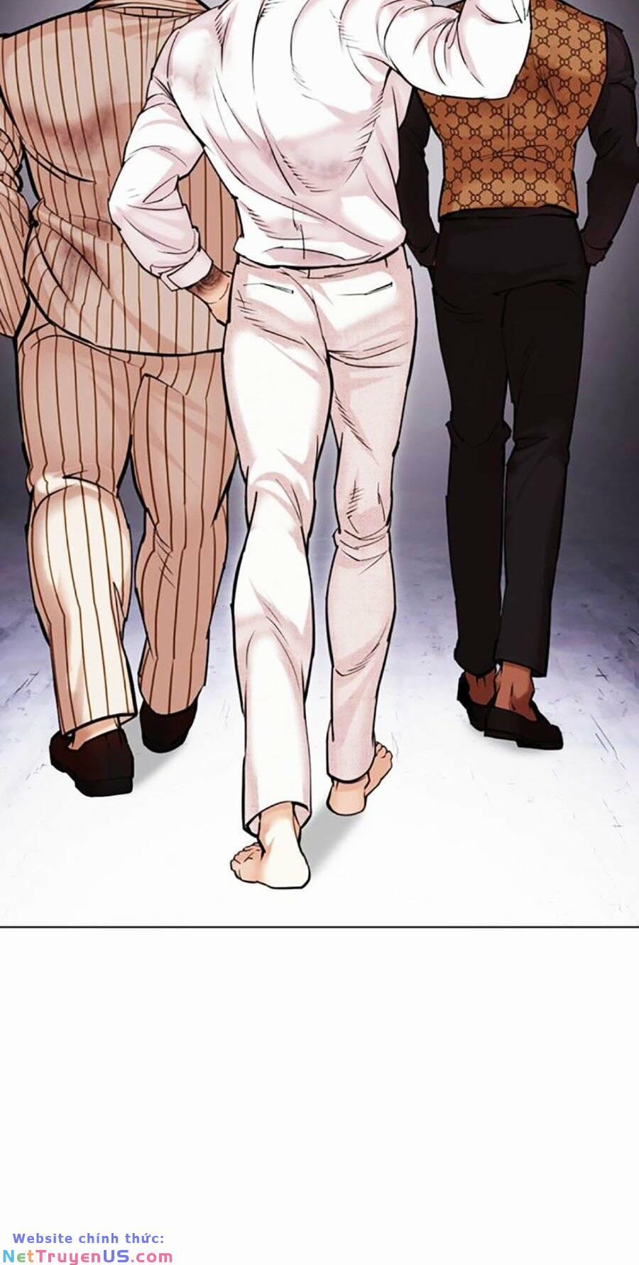 Hoán Đổi Diệu Kỳ 477 trang 110