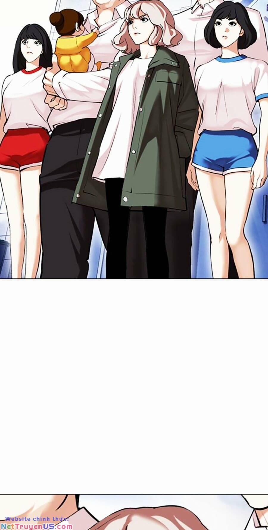 Hoán Đổi Diệu Kỳ 477 trang 114