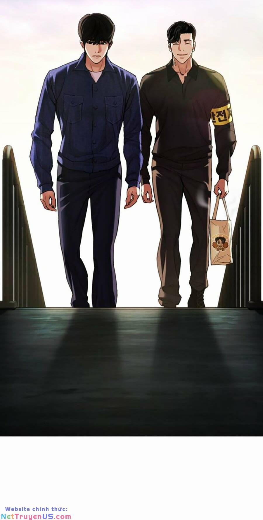 Hoán Đổi Diệu Kỳ 477 trang 119