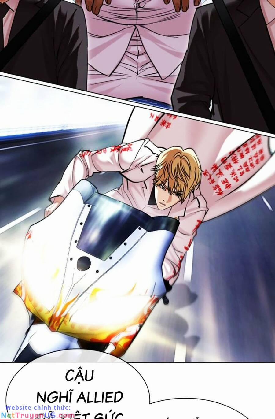 Hoán Đổi Diệu Kỳ 477 trang 83