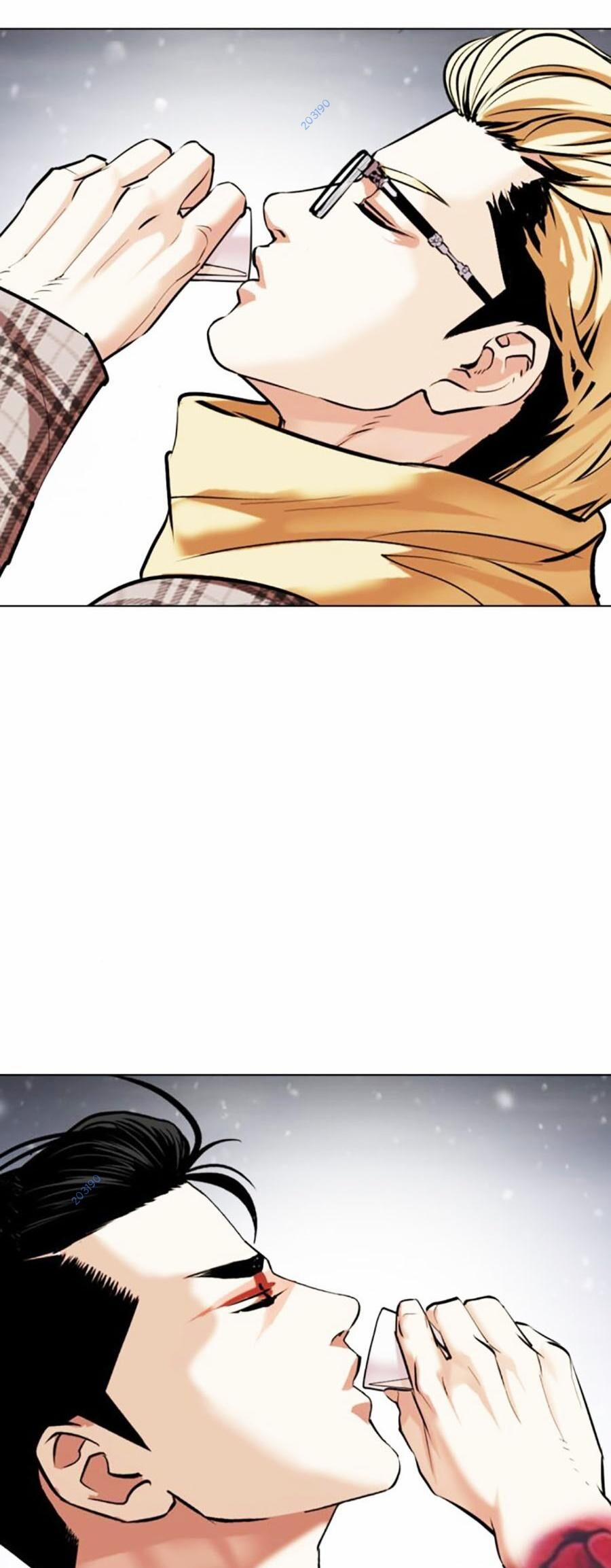 Hoán Đổi Diệu Kỳ 479 trang 122