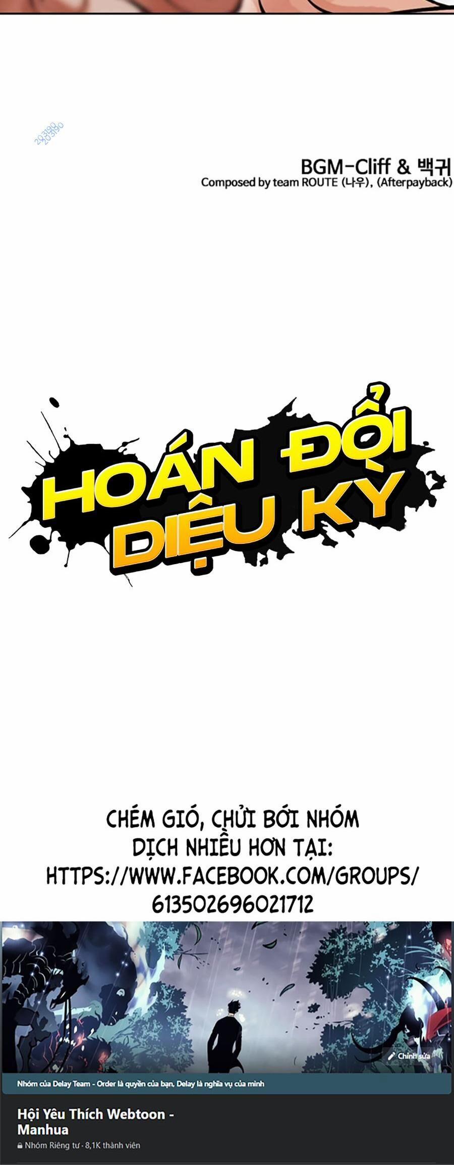 Hoán Đổi Diệu Kỳ 479 trang 134
