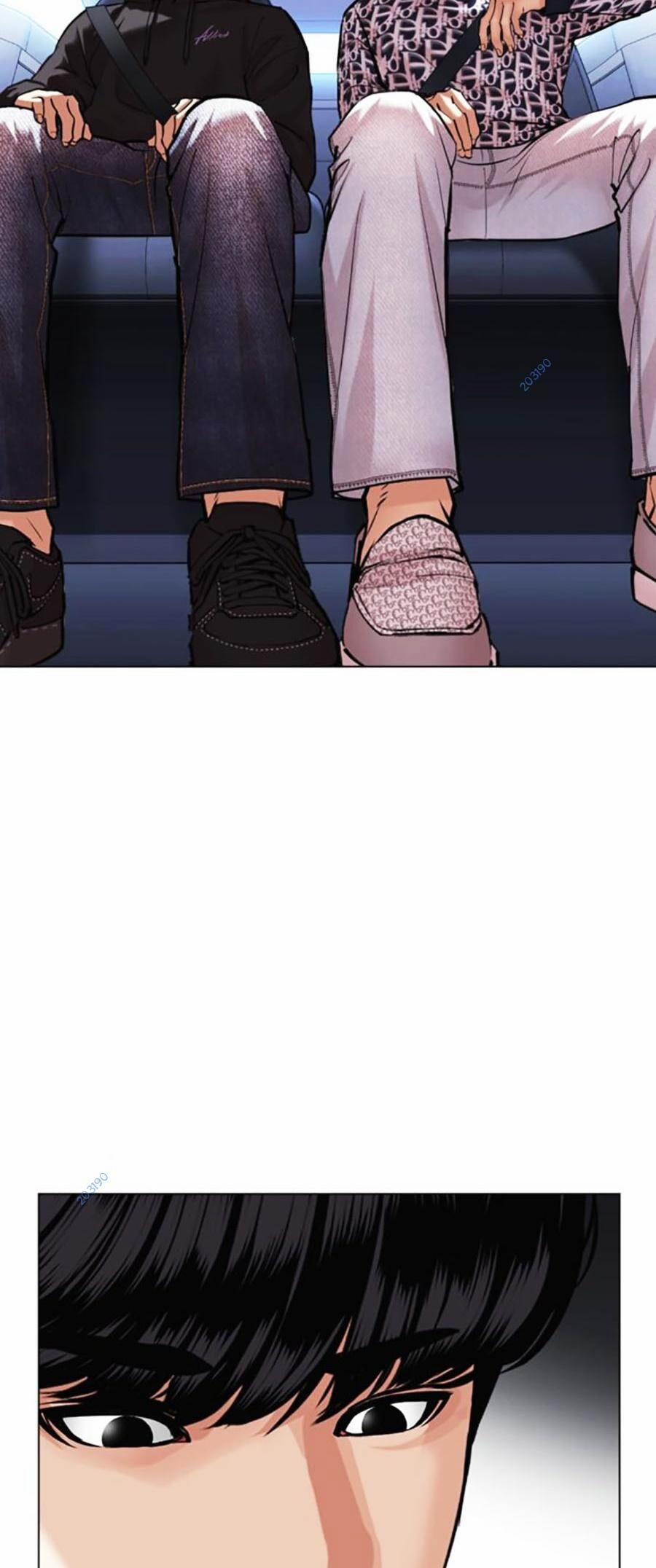 Hoán Đổi Diệu Kỳ 479 trang 71