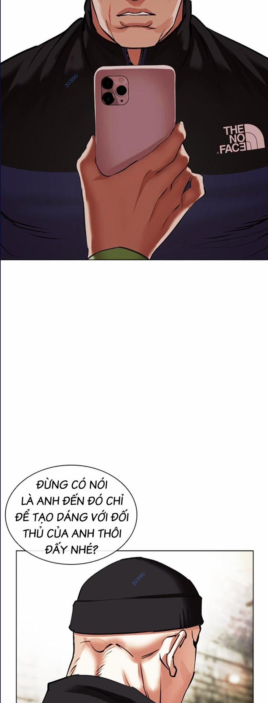 Hoán Đổi Diệu Kỳ 479 trang 8