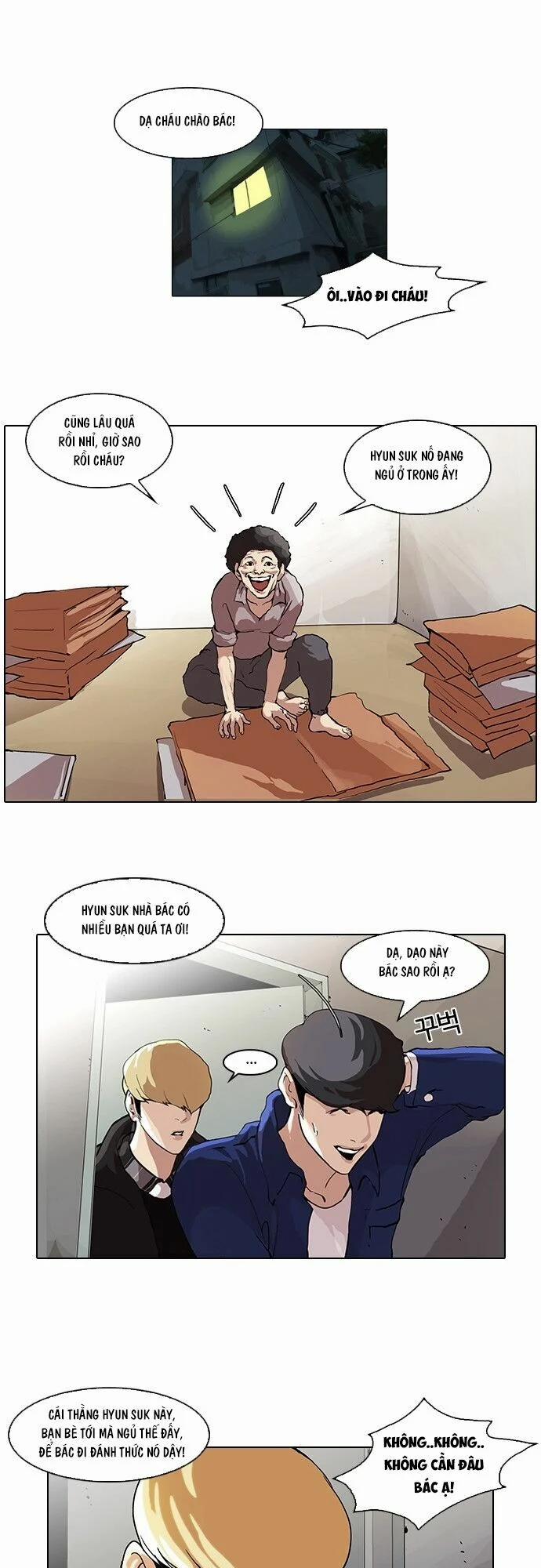 Hoán Đổi Diệu Kỳ 48 trang 0