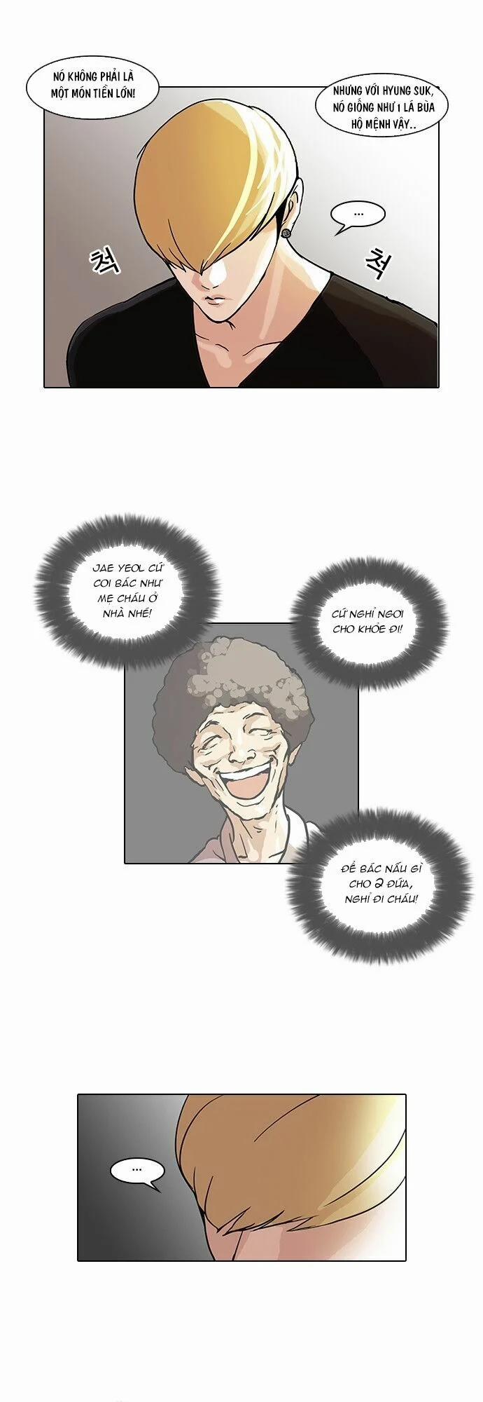 Hoán Đổi Diệu Kỳ 48 trang 11