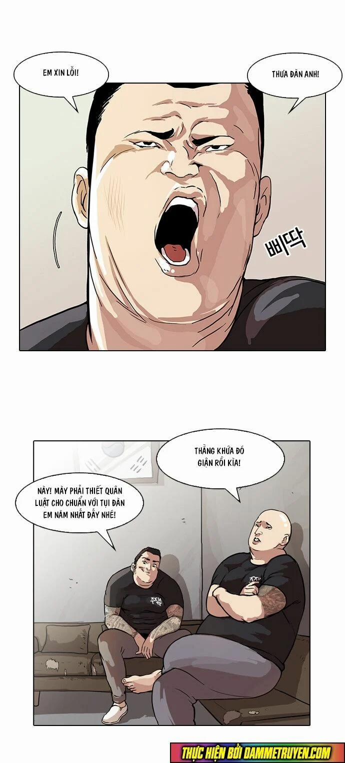 Hoán Đổi Diệu Kỳ 48 trang 17