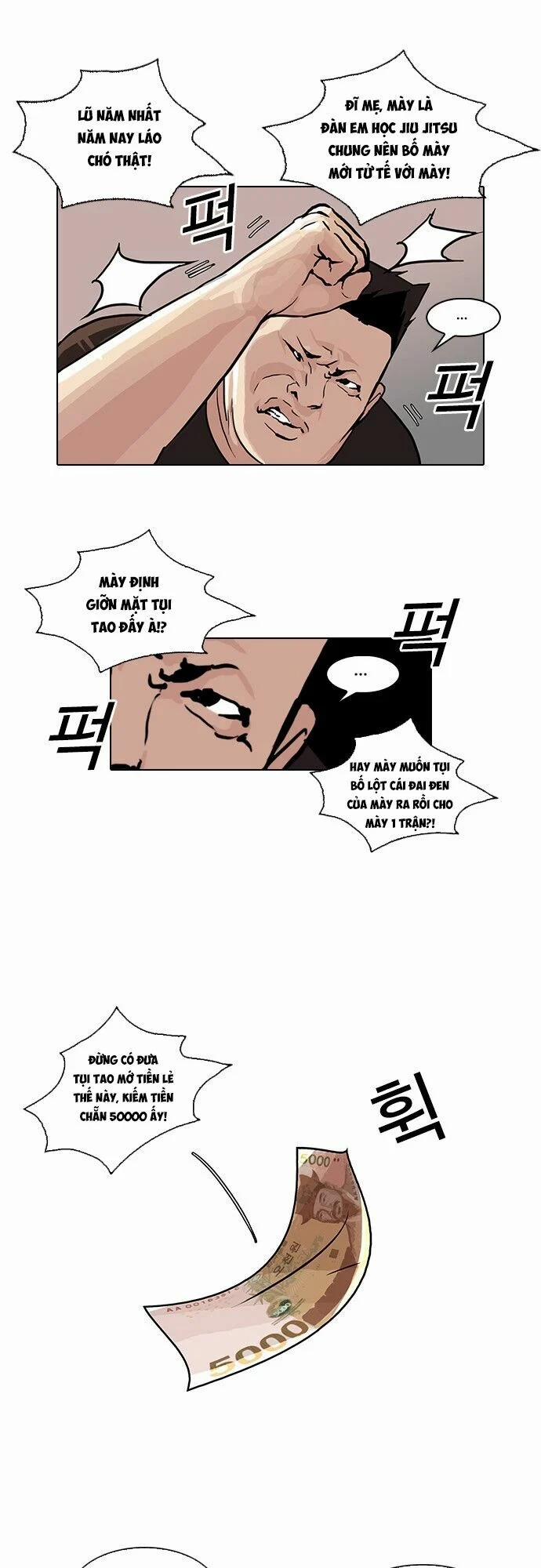 Hoán Đổi Diệu Kỳ 48 trang 21