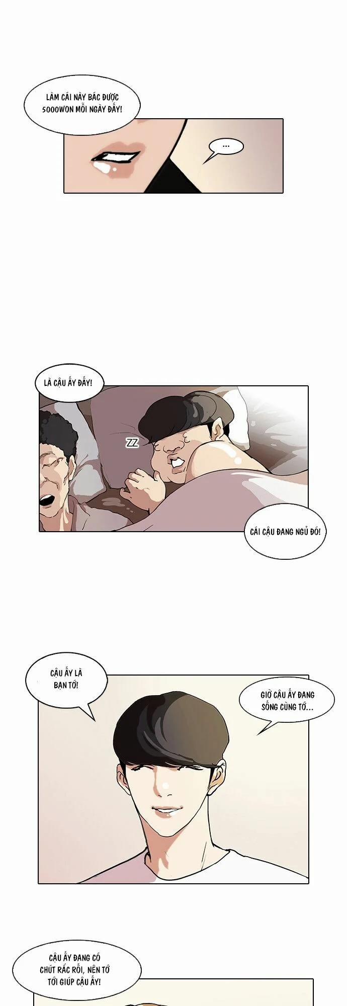 Hoán Đổi Diệu Kỳ 48 trang 3