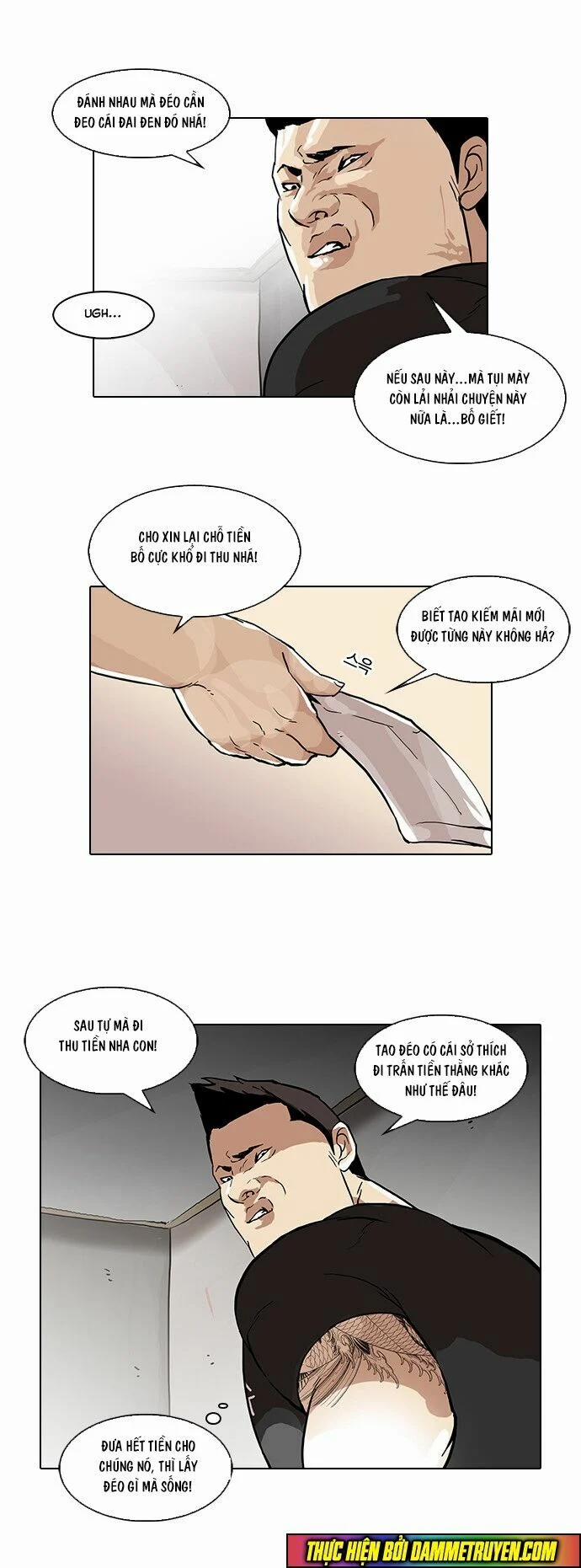 Hoán Đổi Diệu Kỳ 48 trang 30