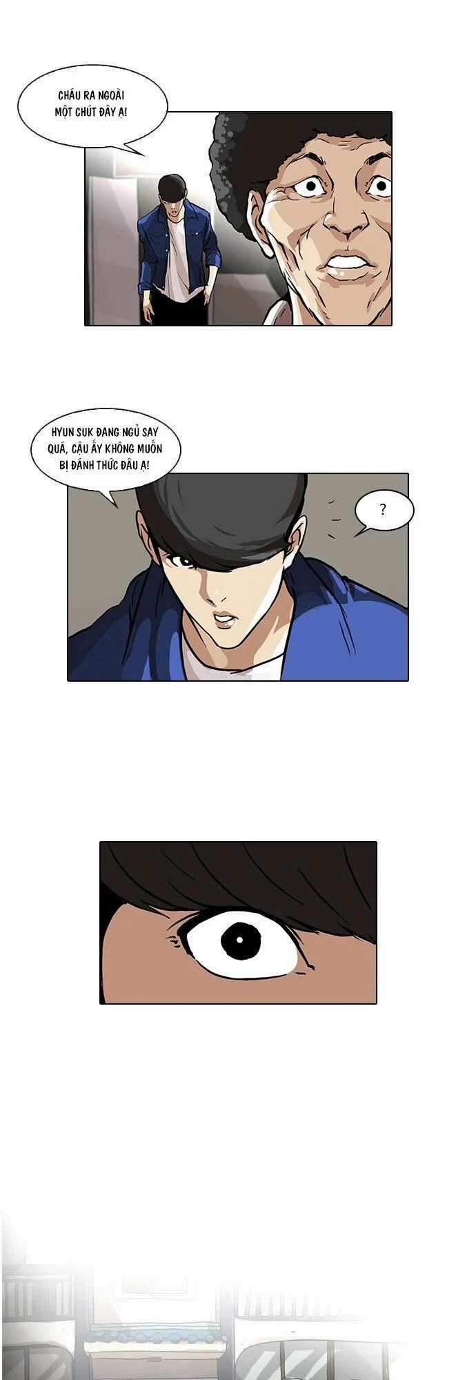 Hoán Đổi Diệu Kỳ 48 trang 35