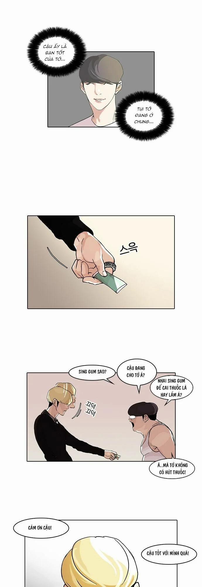 Hoán Đổi Diệu Kỳ 48 trang 6