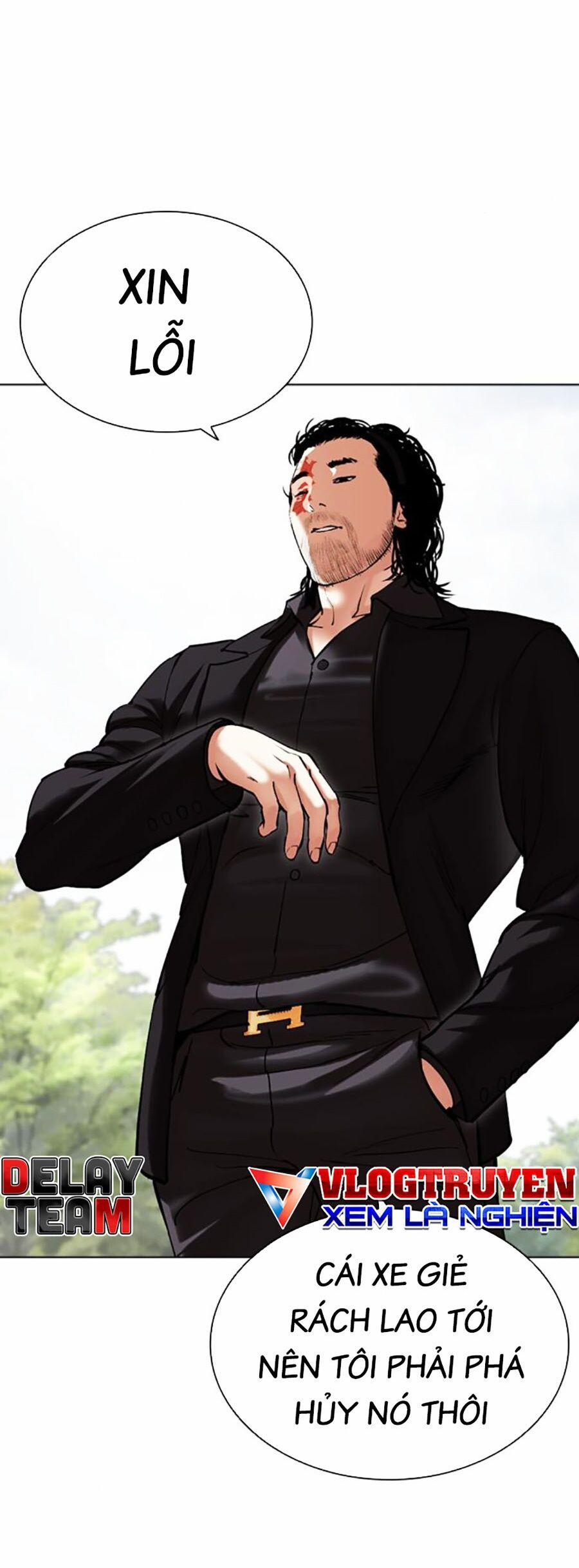 Hoán Đổi Diệu Kỳ 481 trang 126