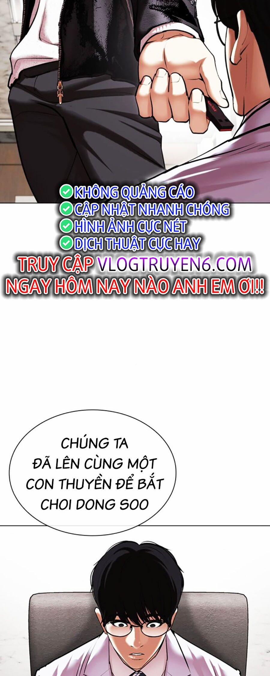 Hoán Đổi Diệu Kỳ 481 trang 19