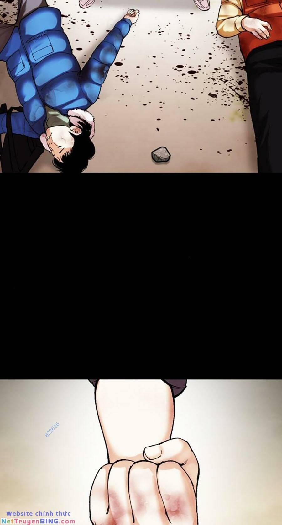 Hoán Đổi Diệu Kỳ 482 trang 161