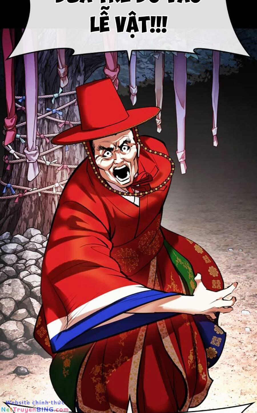 Hoán Đổi Diệu Kỳ 482 trang 34