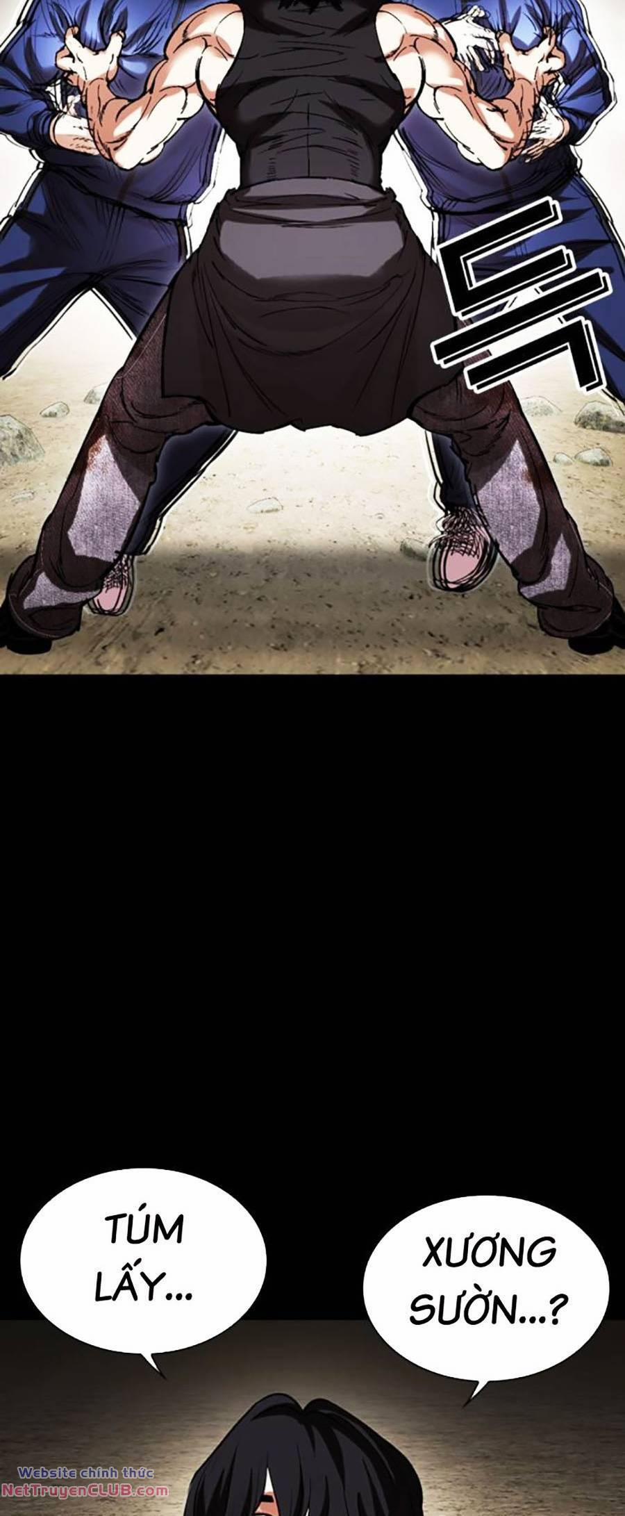 Hoán Đổi Diệu Kỳ 483 trang 131