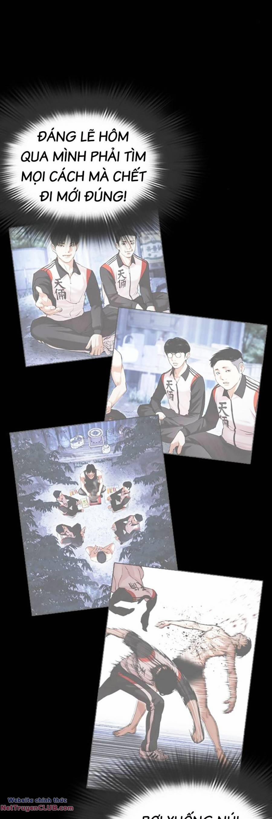 Hoán Đổi Diệu Kỳ 483 trang 44