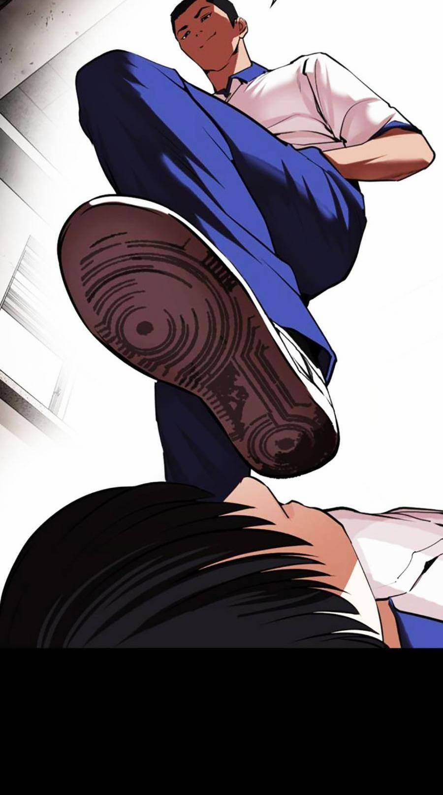 Hoán Đổi Diệu Kỳ 483 trang 73