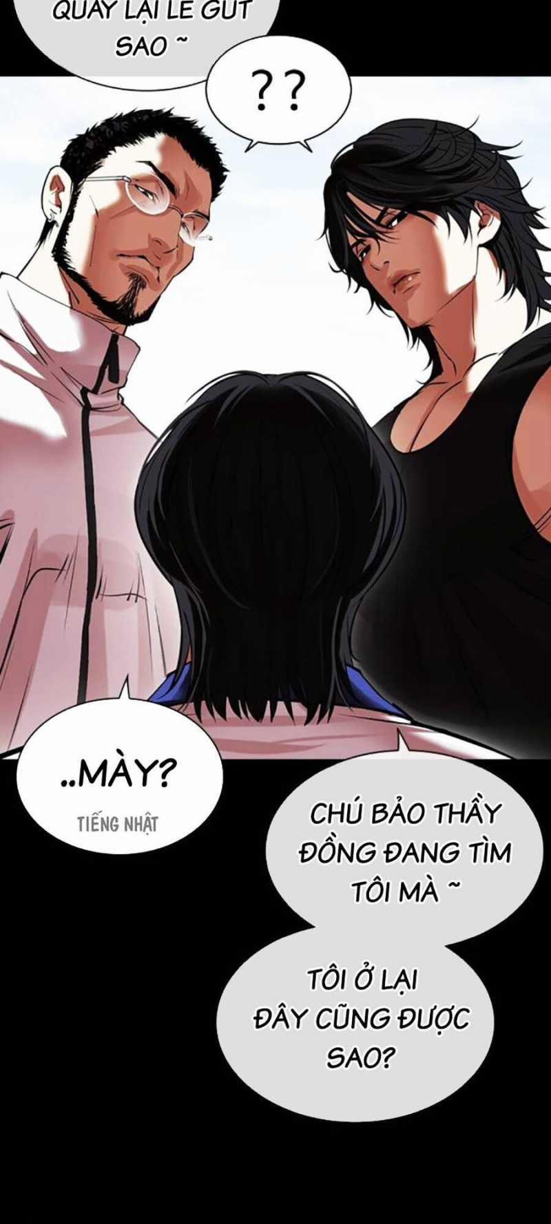Hoán Đổi Diệu Kỳ 484 trang 38