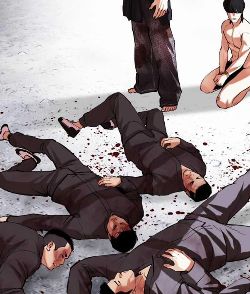 Hoán Đổi Diệu Kỳ 485 trang 30