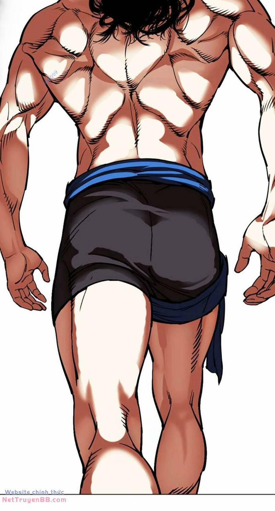 Hoán Đổi Diệu Kỳ 488 trang 172