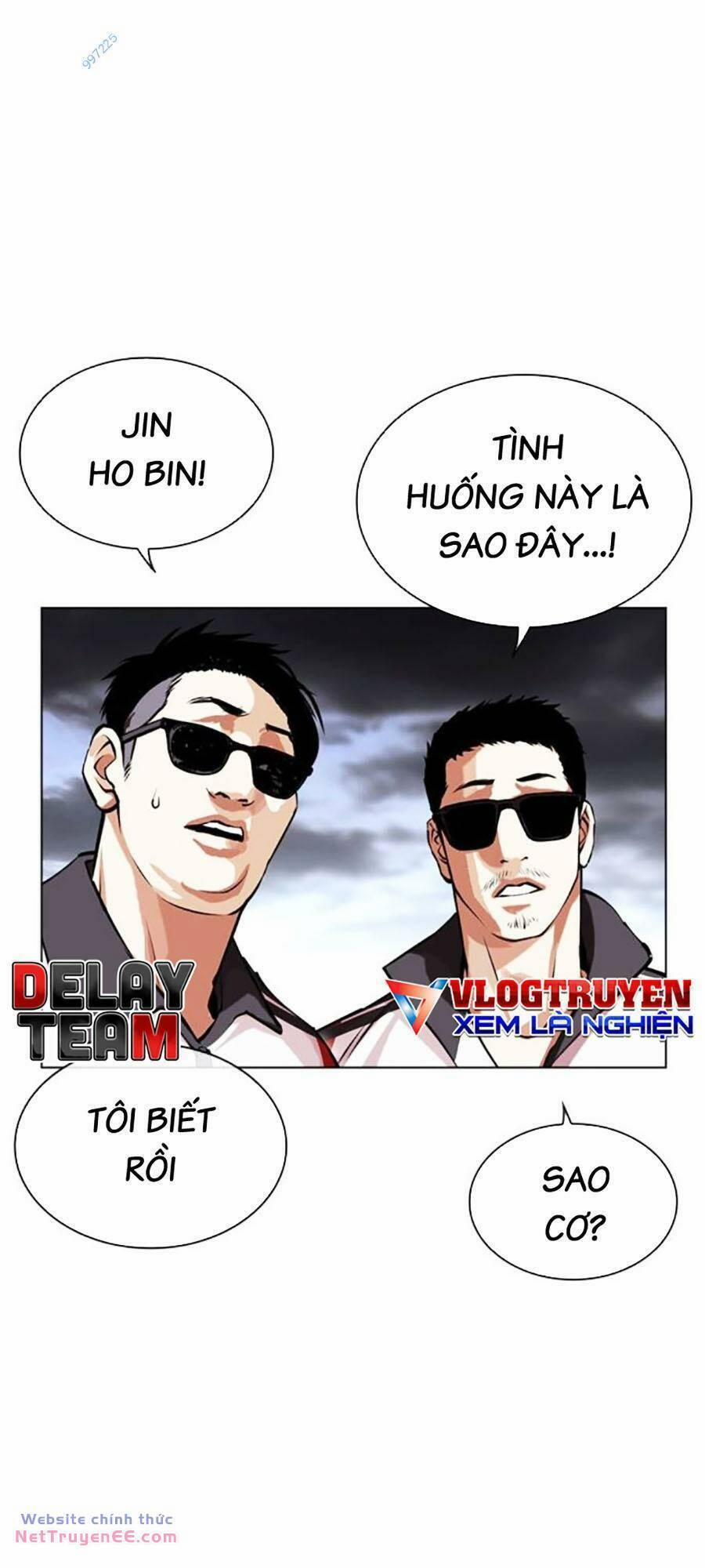 Hoán Đổi Diệu Kỳ 489 trang 100