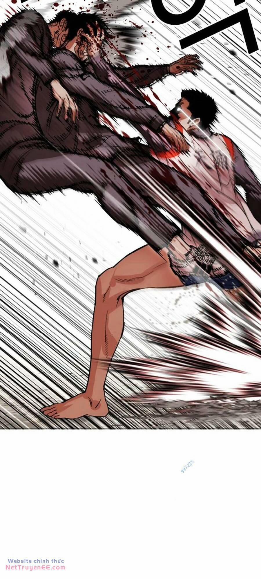 Hoán Đổi Diệu Kỳ 489 trang 11