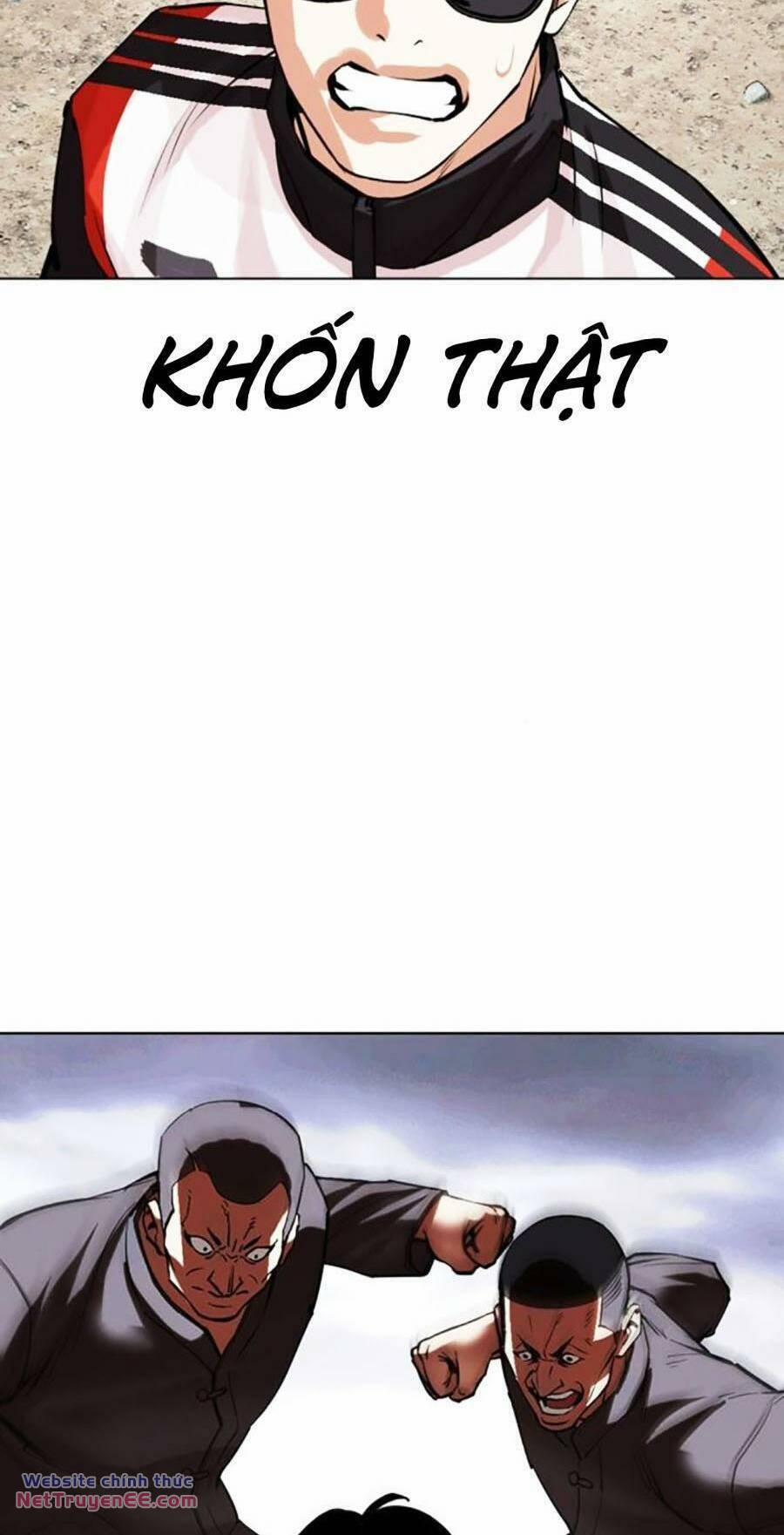 Hoán Đổi Diệu Kỳ 489 trang 133