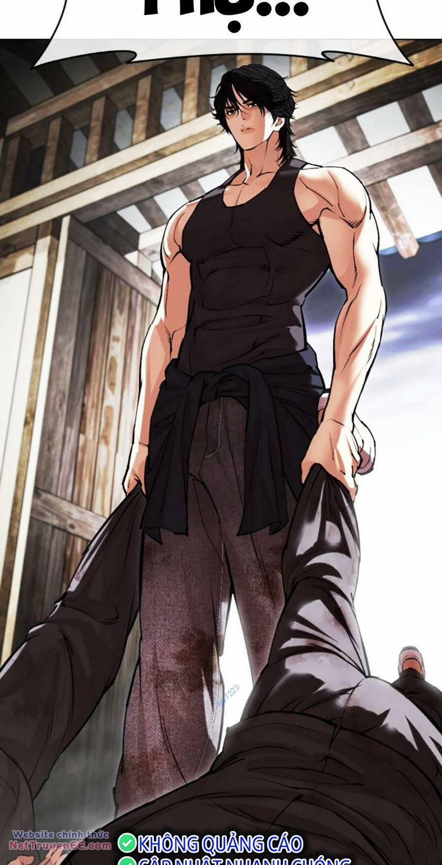 Hoán Đổi Diệu Kỳ 489 trang 141