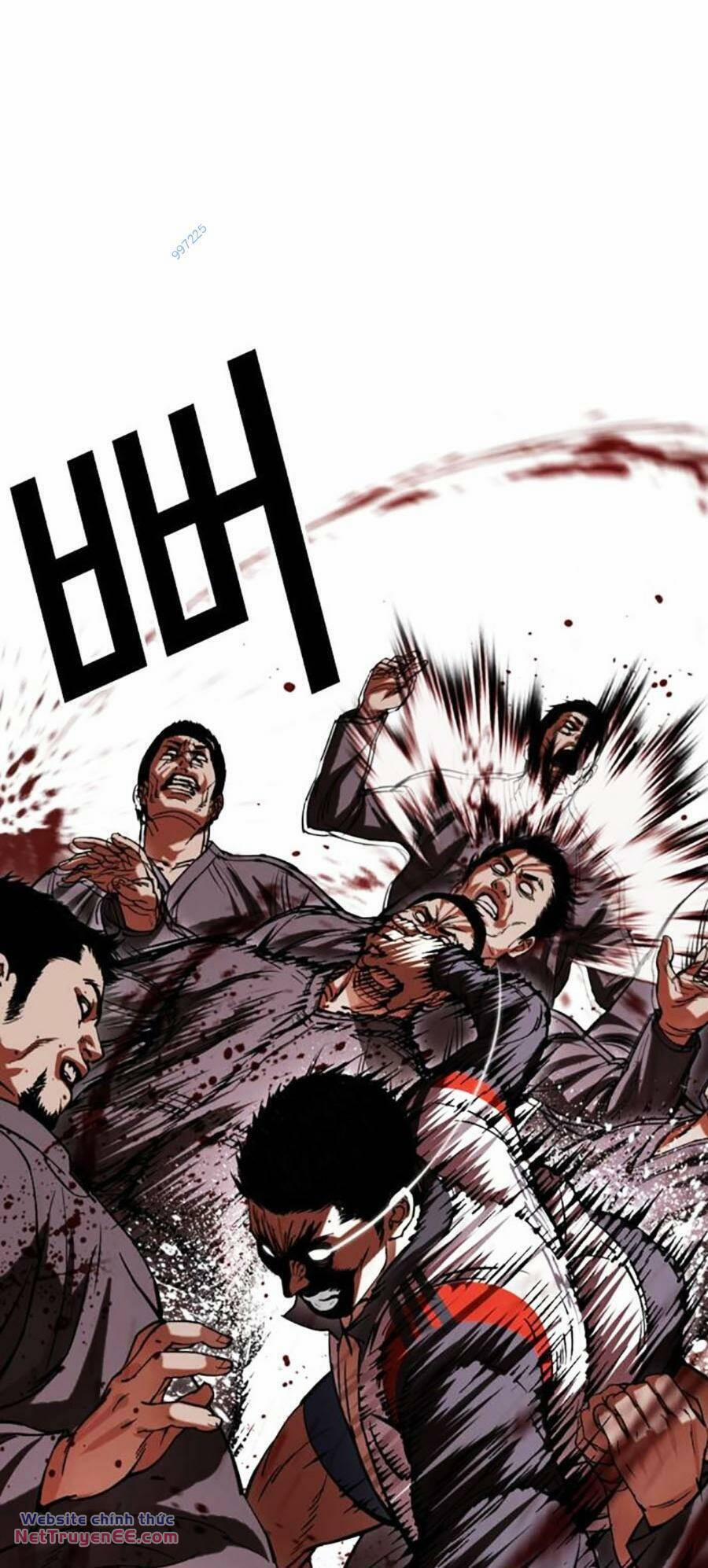 Hoán Đổi Diệu Kỳ 489 trang 16