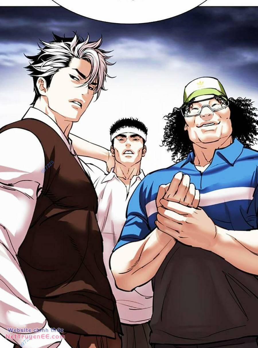 Hoán Đổi Diệu Kỳ 489 trang 172