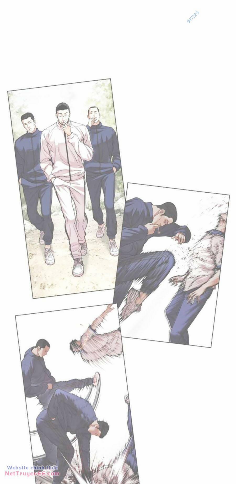 Hoán Đổi Diệu Kỳ 489 trang 20