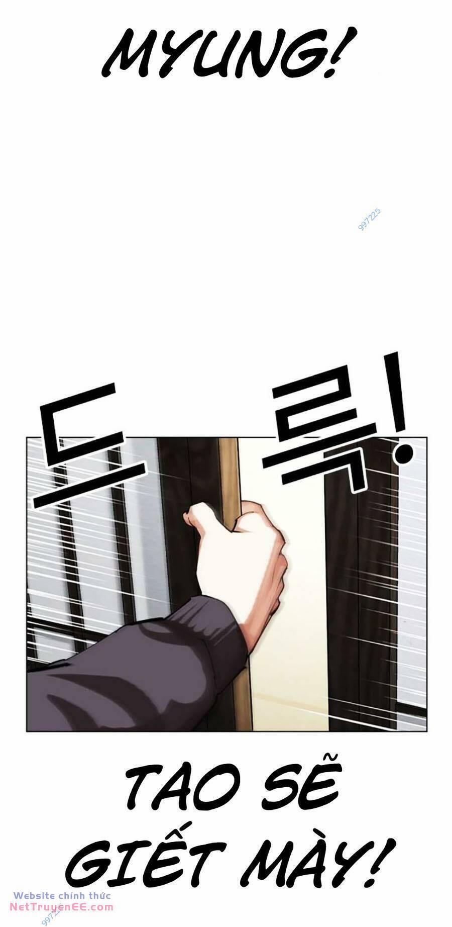 Hoán Đổi Diệu Kỳ 489 trang 32