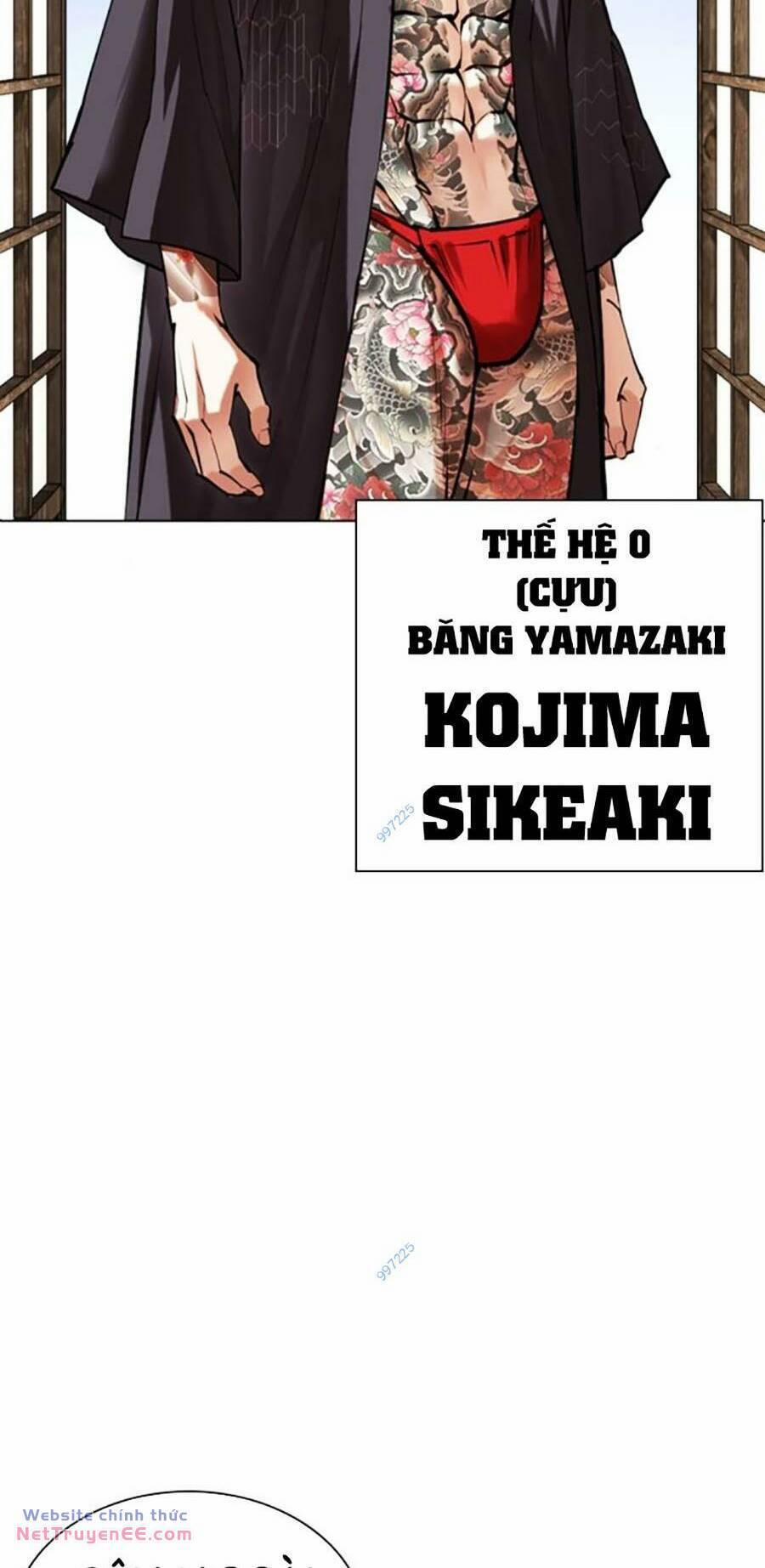 Hoán Đổi Diệu Kỳ 489 trang 35