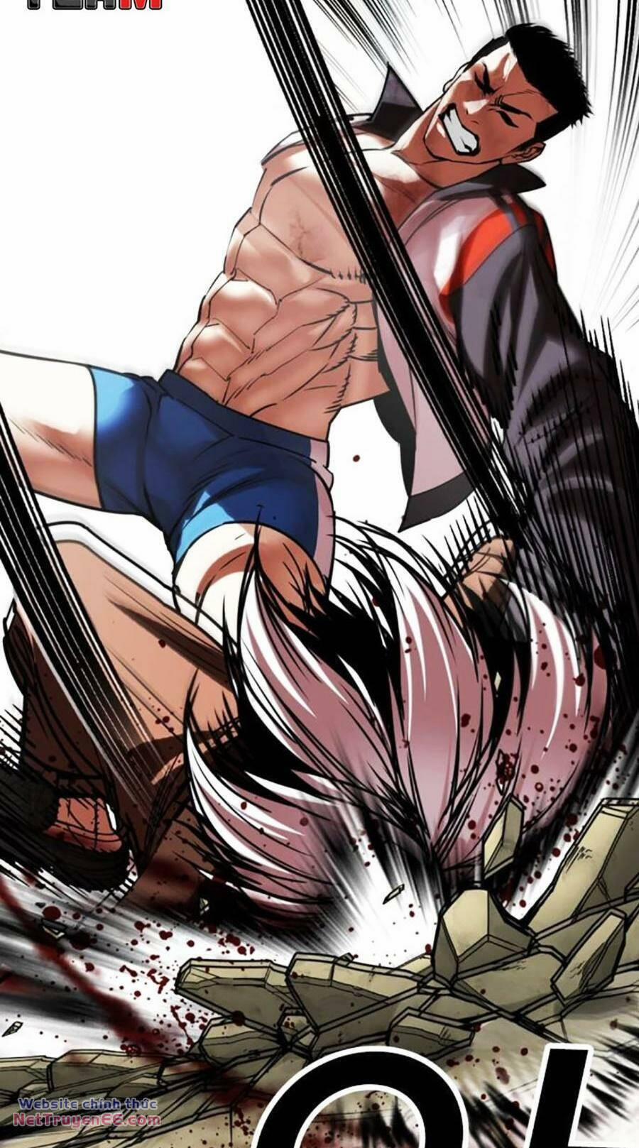 Hoán Đổi Diệu Kỳ 489 trang 77