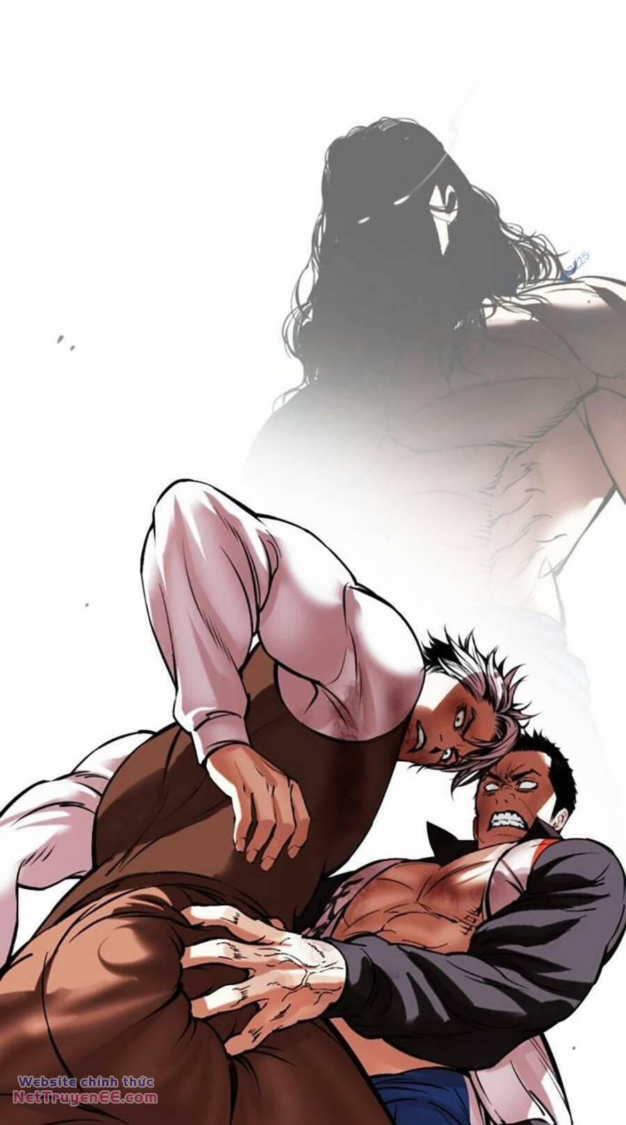 Hoán Đổi Diệu Kỳ 489 trang 81